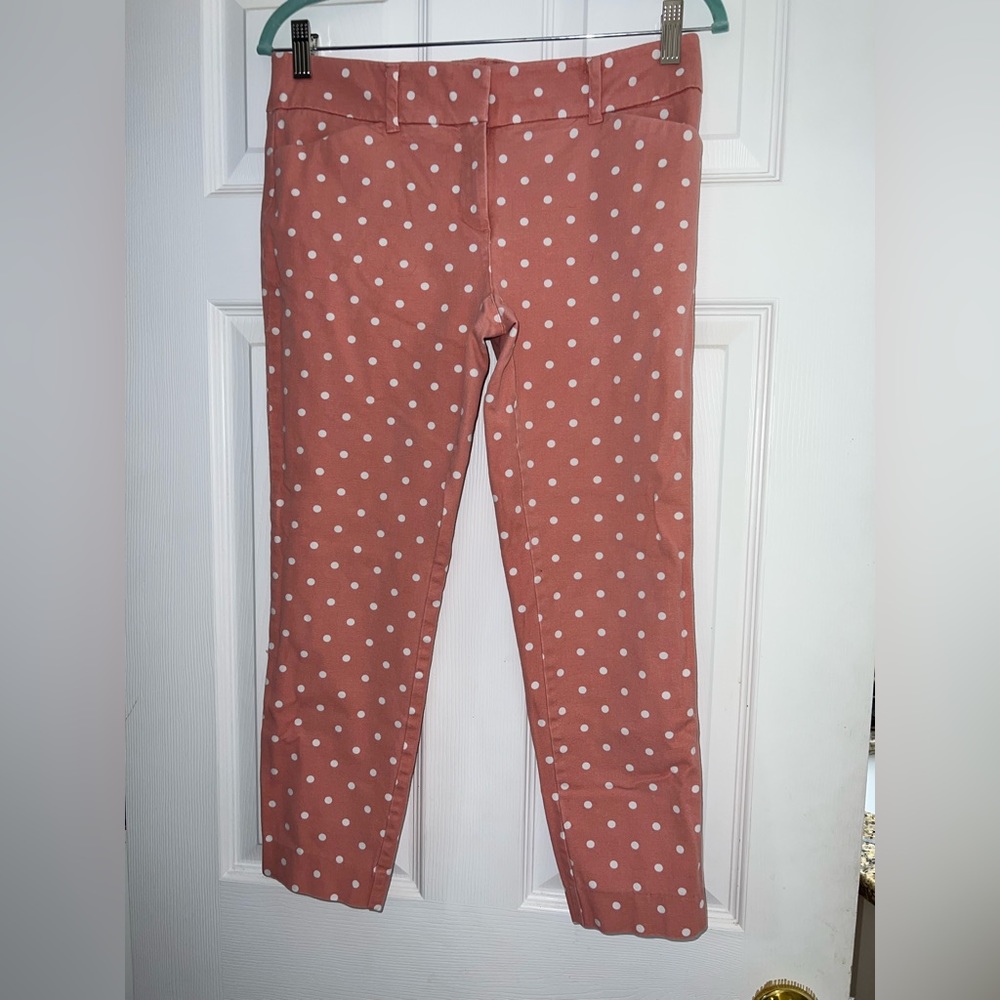 New York & Company Skinny Stretch Pant